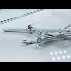 T3 Curling Iron